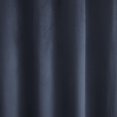 thumbnail image 3 of Hometrends Velvet 84" Grommet Blackout Window Curtains Panel, 3 of 5