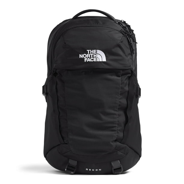 Mochila THE NORTH FACE Recon Everyday Laptop Negra 30L