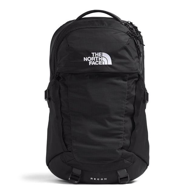 Mochila THE NORTH FACE Recon Everyday Laptop Negra 30L
