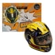 thumbnail image 5 of Casco cerrado infantil Pocket Race A-Helmet para motocicleta, 5 of 5