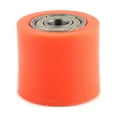 thumbnail image 2 of Guide Pulley,8mm Drive Chain Pulley Chain Pulley Roller Tensioner Pulley Slider Breakthrough Technology, 2 of 3