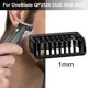 thumbnail image 5 of Ygjytge Limit Peine Guía De Depilación Cortadora De Cabello Profesional Suave (1 Mm) Ygjytge Para estrenar, 5 of 7