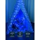 thumbnail image 3 of Luces LED para cortinas Brightown 300, 3 x 3 m, con mando a distancia, 3 of 7