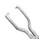thumbnail image 4 of Abrazadera de manguera de coche, accesorios de junta de tubería de gasolina, pinza, herramienta de reparación de extracción de tubería, 4 of 4