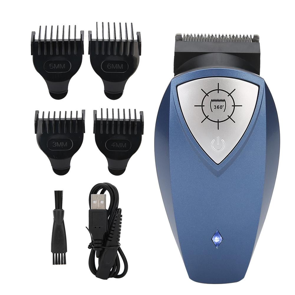 self hair clippers for men