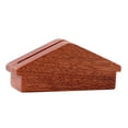 thumbnail image 1 of Espresso Puck Screen Stand Stylish Walnut Stand for Hotel Kitchen Restaurant 1 grid, 1 of 8