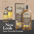 thumbnail image 2 of Tio Nacho Younger Looking Shampoo Revitalizes Hair, With Royal Jelly 14 Oz, 2 of 5