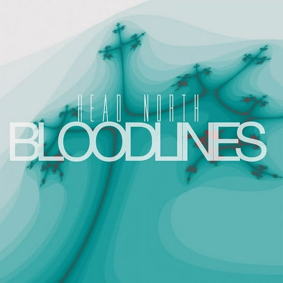 Head North - Bloodlines - Vinyl