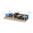 thumbnail image 3 of Gladiator Overhead GearLoft™ Storage Rack 4 x 8, GALS48M4, 3 of 7