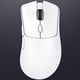 thumbnail image 5 of Ratón Inalámbrico Bsvklp para Juegos Con Cable/2 4G/BT5.2 PAW3311 para Ordenador Portátil blanco, 5 of 9