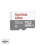 Sandisk 32gb Microsd Walmart Com