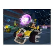 Crash Tag Team Racing, Crave Entertainment, Nintendo Gamecube, [Physical]