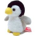 thumbnail image 1 of YH YUHung, pingüino parlante, repite lo que dices, juguete para hablar, juguete interactiv YH YUHUNG YH YUHUNG, 1 of 2