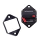 thumbnail image 3 of Disyuntor, Impermeable, Compacto, Profesional, Reiniciable con Reinicio Manual, Universal para Barco, RV, Coche, Audio, ATV, 150A, 3 of 8