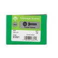 thumbnail image 1 of Hillman 812527 0.25 x 5 in. Coarse Thread Carriage Bolt, 1 of 1
