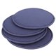 thumbnail image 1 of 4pcs Silla Cushion Cocina Silla Silla Silla Silla de cocina Cojín de almohadilla, 1 of 8
