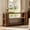 Dark Brown, variant on Fnova 70.9" Console Table, 3-Tier Industrial Entryway Table with Open Storage Shelves, Extra Long Wooden Sofa Table for Living Room, Hallway, Foyer