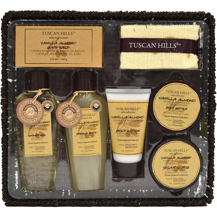 tuscan hills body lotion