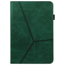 Case Fit for iPad 10th Gen 10.9" 2022 Tablet - Slim Folding Stand Folio Cover Case with Document Card Slots, Multiple Viewing Angles Case Cover for iPad 10th Gen 10.9"2022, Green