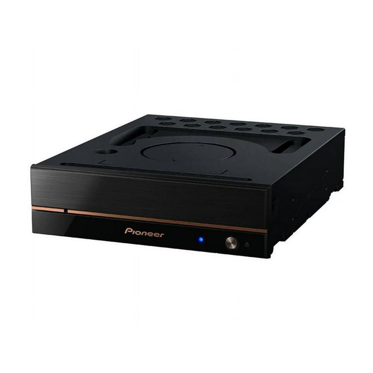 Pioneer BDR-S12UHT 16X SATA 4K UHD Interne Blu-Ray, DVD, graveur de CD