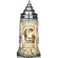 thumbnail image 1 of Chope de Bière 0,75 Litre, 1 of 1