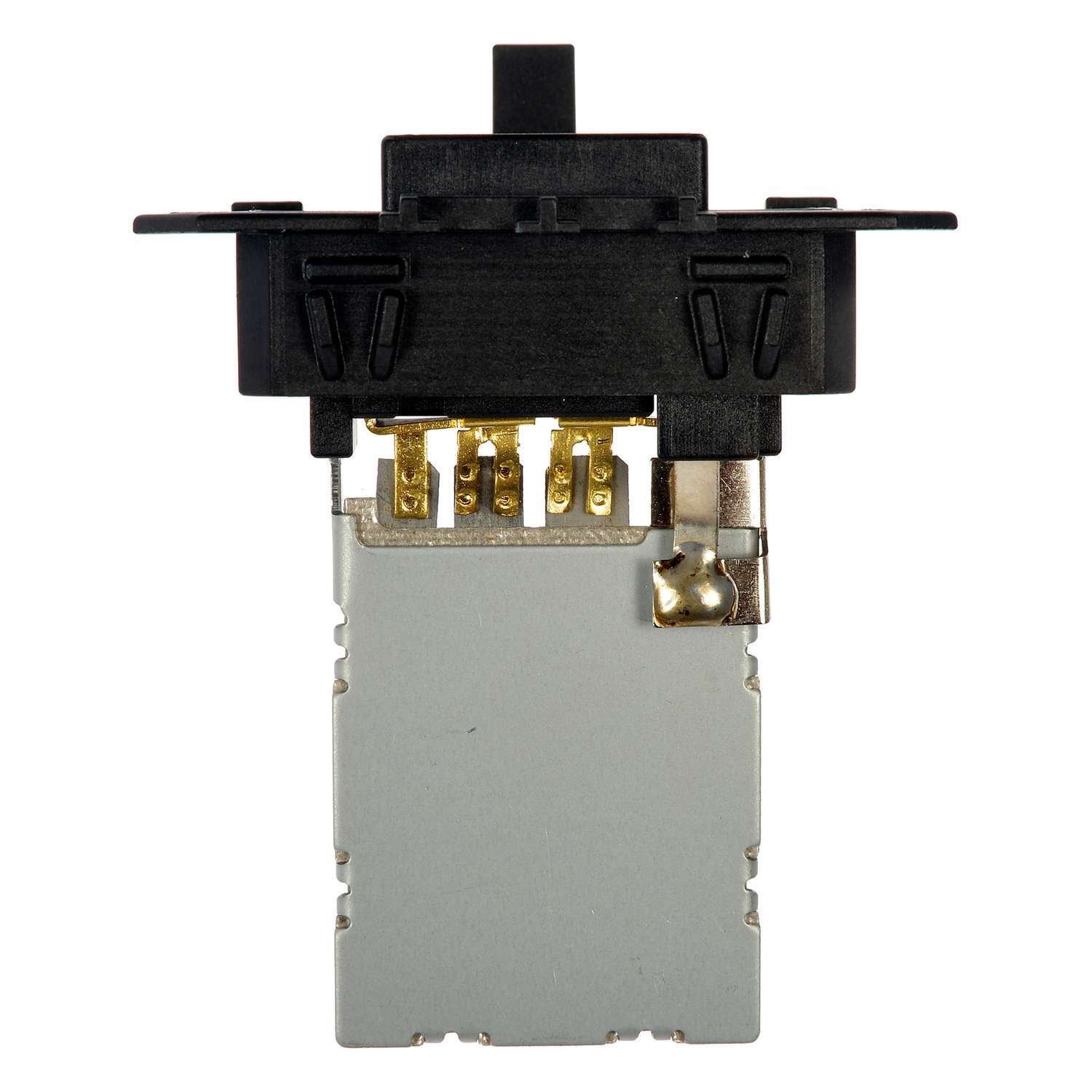 Dorman 984-486 HVAC Blower Motor Resistor for Specific Jeep Models