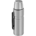 thumbnail image 3 of Botella THERMOS Aislada al Vacío 1183 ml Acero Mate, 3 of 3