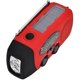 thumbnail image 5 of Portable Radio with Reading Light Flashlight AM/FM Power Bank Weather Noaa for, 5 of 5