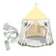 thumbnail image 3 of Castillo de Princesa Plegable para Fiestas Infantiles, 3 of 8