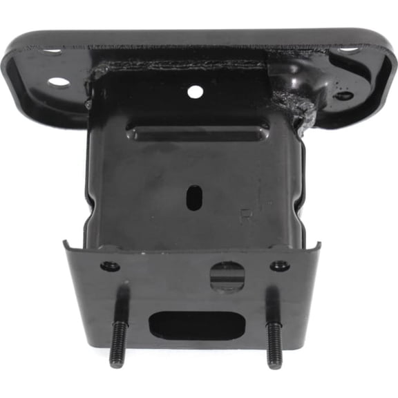 For Infiniti Q50 2014-2023 Bumper Bracket Passenger Side | Front | CAPA Certified | Bumper Stay | Steel | Replacement For IN1067108, IN1067108C | 622104GA0A