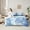 Blue, variant on Manfei Cartoon Cardinal Bird 7-Piece Twin Bedding Sets,Red Christmas Berry Bedding Comforter Set,Rustic Farmhouse Cabin Sheet Sets For Men Women,Microfiber Bedroom Decor Reversible