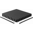 thumbnail image 1 of /Interlocking EVA Foam Exercise Puzzle Mats | x x /| T Pattern, 1 of 7