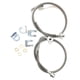 thumbnail image 4 of Extended Rear Brake Lines for Jeep Wrangler, 4 of 5