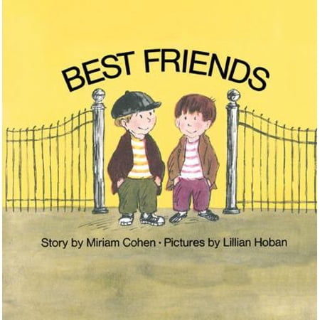 Pre-Owned Best Friends (Paperback) 1416965017 9781416965015