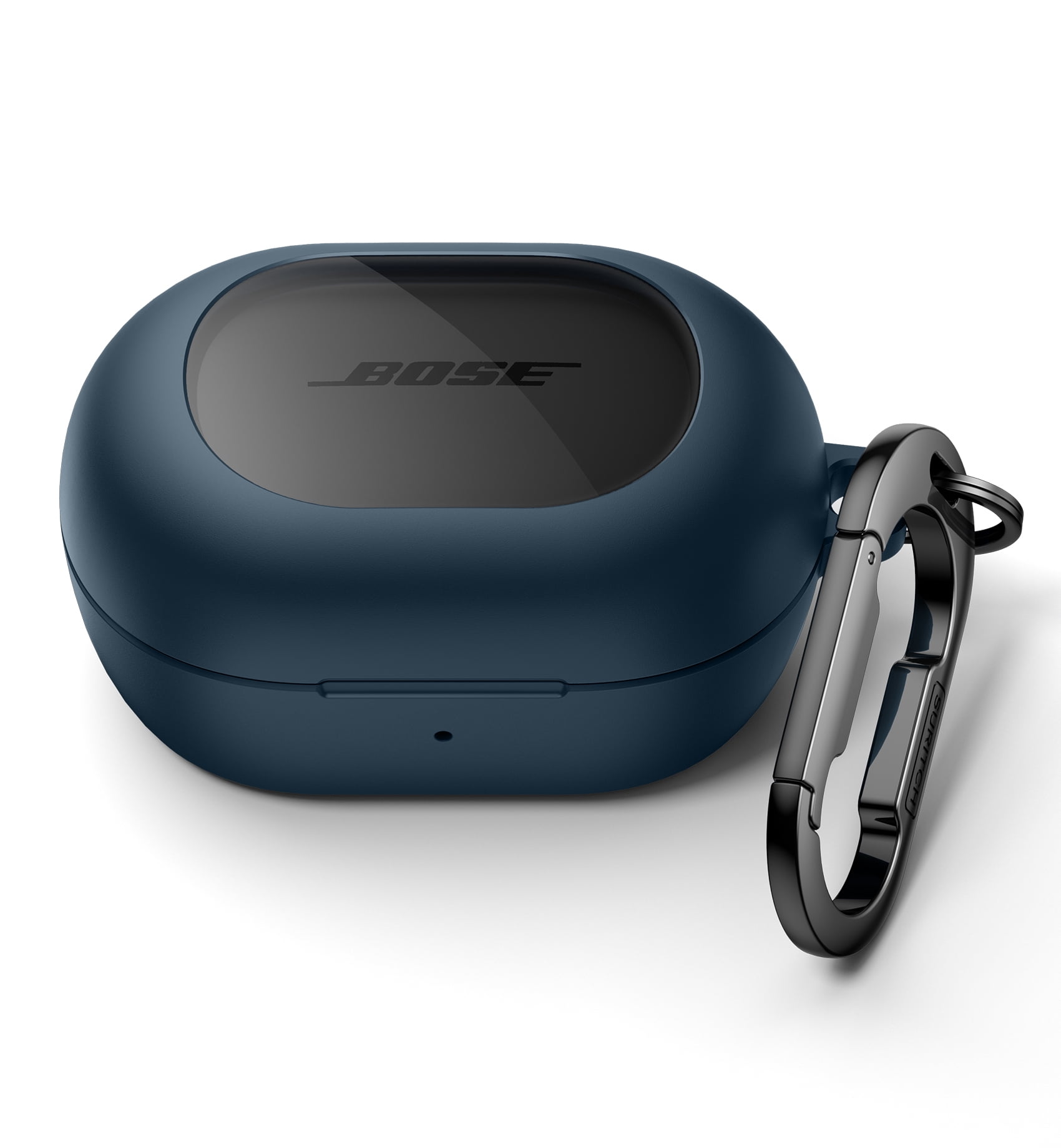 Suritch Protective Case for Bose QC Earbuds II/Ultra 2022/2023 +