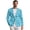 Musical Note Pattern, variant on HELLHERO Starfish and Seashell Pattern Casual Suits, One Button Mens Blazer Slim Fit Polyester Slim Fit Casual Blazer for Men Suit Jacket Sport Coat for Prom