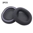 thumbnail image 3 of Inteprter Almohadillas para los oídos Cojín para auriculares Profesional Esponja con cancelación de ruido Reemplazo para 3 5 7 Relojes inteligentes, 3 of 6
