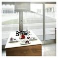 thumbnail image 4 of BDF 4WHTRI White Triangle Decorative Window Film 48in X 50ft, 4 of 6