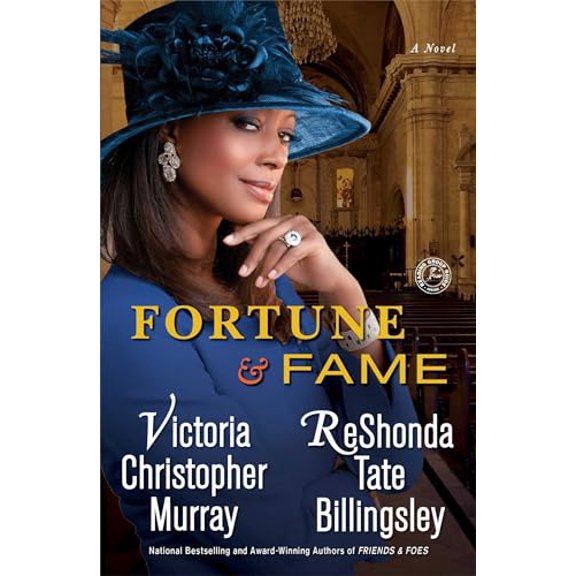 Pre-Owned Fortune & Fame (Paperback) 1476747172 9781476747170