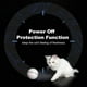 thumbnail image 4 of Irfora Bola de juguete interactiva inteligente para gatos, bola rodante automática, juguete de luz para gatos recargable por USB, bola giratoria de 360 grados para perro, gato, iluminación LED, juguet Irfora Bola interactiva, 4 of 7