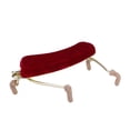 thumbnail image 1 of Keenso Shoulder Rest Pad Shoulder Rest Fiddle Violin Shoulder Rest For 4/4 Fiddle Violin Violin, 1 of 8