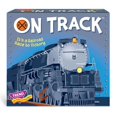 thumbnail image 1 of TREND ON TRACK THREE CORNER CARD GAME, 1 of 1