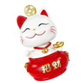 thumbnail image 3 of Sculpture Swinging Arm Figure Hotel Decoration 3.9×2.4×2.4in Kids 1Pack, 3 of 3