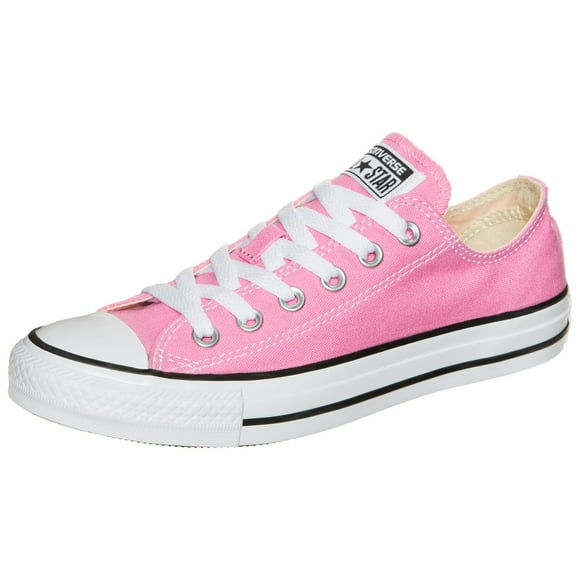 Converse Converse All Star Lo Casual Shoes Pink 10 B(M) US Women / 8 D(M) US Men