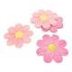 thumbnail image 3 of 20 servilletas de papel desechables con diseño de margaritas para fiestas de cumpleaños, bodas y baby showers. Servilletas florales decorativas para vajilla con forma de flor. Suministros para fiest, 3 of 4