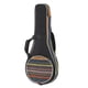 thumbnail image 1 of Ethnic Style Mandolin Bag, Easy Carry Adjustable Shoulder Strap Mandolin Bag  For Carrying Mantolin For Finishing Accessories ANGGREK Ethnic Style Mandolin Bag, 1 of 8