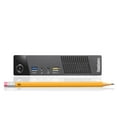 thumbnail image 4 of Remis à Neuf : LENOVO M93 TINY Intel Core i5-4570T 2,90 GHz, 4 Go, 500 Go HDD, Win 10 Home, 4 of 4