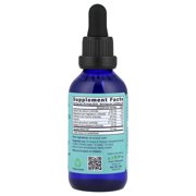 Eidon Ionic Minerals Electrolytes, Liquid Concentrate, 2 oz (60 ml)