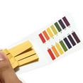thumbnail image 3 of Lohuatrd Bandelettes de Test de PH, Application Universelle Papier de Test PH 1-14, 3 of 7