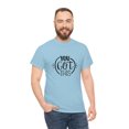 thumbnail image 6 of You Got This Inspirational Motivational Unisex Heavy Cotton Tee, 6 of 9